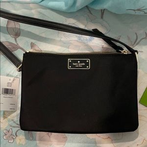 Kate spade madelyn crossbody
